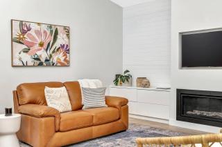 'Chimney Cottage' Family Gem where Beach meets Port - Adelaide - 3