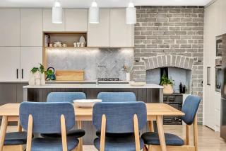 'Chimney Cottage' Family Gem where Beach meets Port - Adelaide - 2