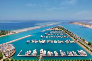 The Ritz-Carlton, Doha - 6