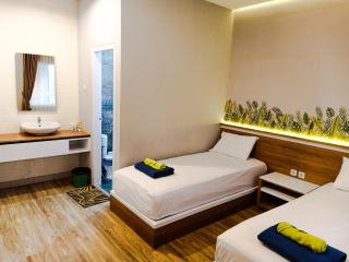 Caniga Hotel Yogyakarta - Gondowulung - 5