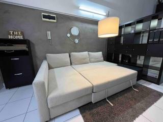 Cozy Duplex Studio near Kuala Lumpur next to LRT Train Station - Ampang - 6