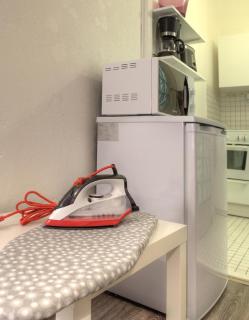 CheapSleep Hostel Helsinki - Helsinki - 7