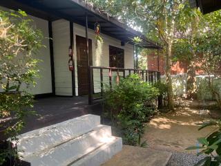 Tropical Village Resort - Koh Samui - 3