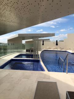 Depa de Lujo en el Corazón de la Riviera Maya - Playa del Carmen - 7