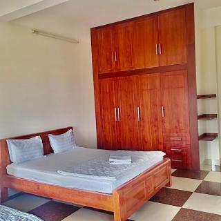 Hoàng Nam - 617 Nguyễn Thị Định, Q2 - by Bay Hostel - 4