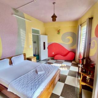 Hoàng Nam - 617 Nguyễn Thị Định, Q2 - by Bay Hostel - Ho Chi Minh - 6