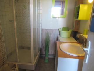 La Cabane Bleue - Salles-sur-Mer - 5