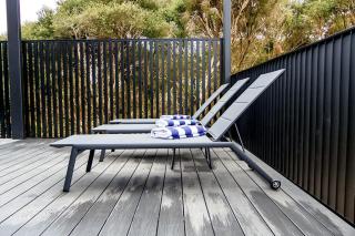 Rye Back Beach Pool House - Rye - 7