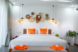 Wonderland Suites and Resort - Sihanoukville - 8