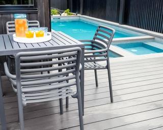 Rye Back Beach Pool House - Rye - 5