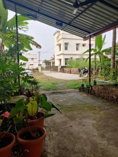 KENSON HOMESTAY - Mangalore - 8