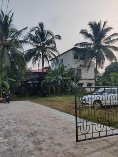KENSON HOMESTAY - Mangalore - 6