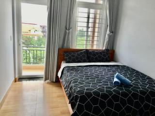 Mạnh Long - Số 123/3 đường số 7, Q2 - by Bay Hostel - Ho Chi Minh - 2