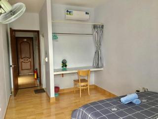 Mạnh Long - Số 123/3 đường số 7, Q2 - by Bay Hostel - Ho Chi Minh - 4