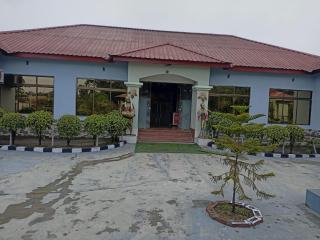 Patkai Resort - Tinsukia - 0