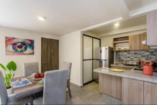 Acogedor espacio en el corazón de la CDMX - Città del Messico - 7