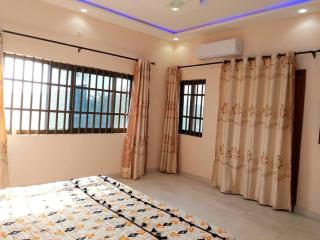 Porto-Novo Charme Townhouse - Porto-Novo - 1