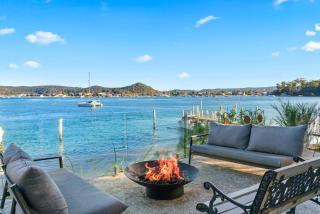 The Boathouse - Daleys Point - 4