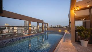 Celine Living - Central - Ho Chi Minh - 7