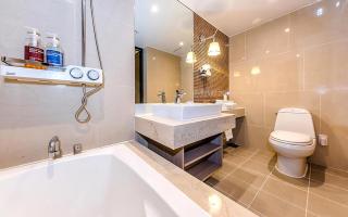 Noblepia Hotel - 7