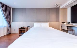 Noblepia Hotel - 7