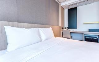 Noblepia Hotel - 5