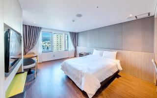Noblepia Hotel - Seogwipo - 5
