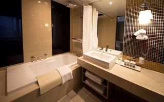 Noblepia Hotel - 3