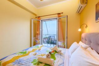 Butterfly Appartments - Barbati - 2