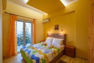Butterfly Appartments - Barbati - 7