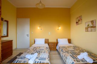 Butterfly Appartments - Barbati - 1