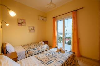 Butterfly Appartments - Barbati - 6