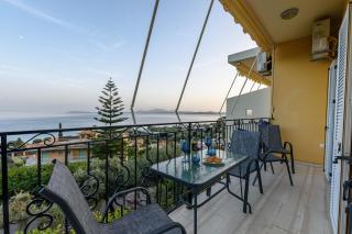 Butterfly Appartments - Barbati - 9