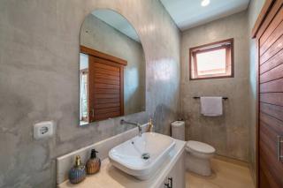 Charming Brand New 2BR Villa: Tranquil Canggu - Canggu - 3