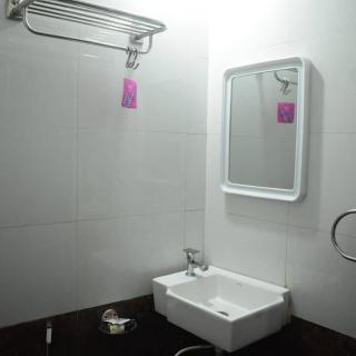 The Midland - Bhubaneshwar - 1