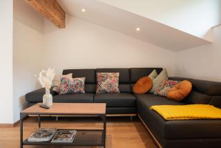 12er Loft - Bürserberg - 2