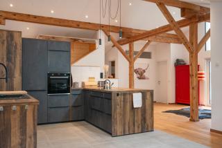 12er Loft - Bürserberg - 8