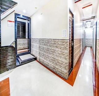 Fabhotel Glorify Palace - Nr Mumbai International Airport - Mumbai - 7