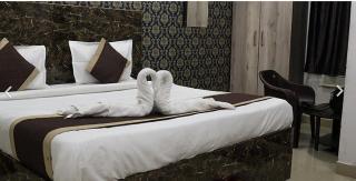 The Midland - Bhubaneshwar - 6