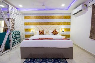 The Midland - Bhubaneshwar - 8
