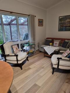 Retreat in Stirling - Stirling - 9