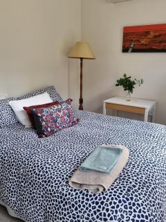 Retreat in Stirling - Stirling - 7