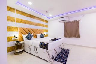 The Midland - Bhubaneshwar - 7