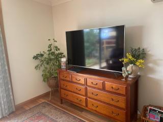 Amaroo with a view set on a 50 Acre Hobby Farm - Collinsvale - 3