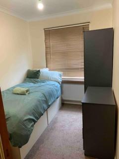House in a quiet neighbourhood with private drive - Woodford Green - 3