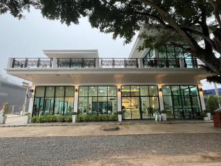 DMhotel&cafe - Nan - 6