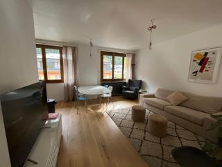 Appartement Oliver - Chamonix-Mont-Blanc - 3