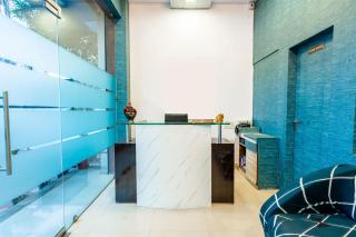Treebo Udyam Glory - Nagpur - 7