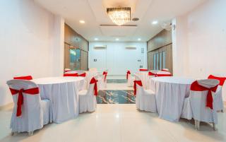 Treebo Udyam Glory - Nagpur - 4
