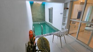 Amritham Holidays Homestay Trivandrum - Trivandrum - 5